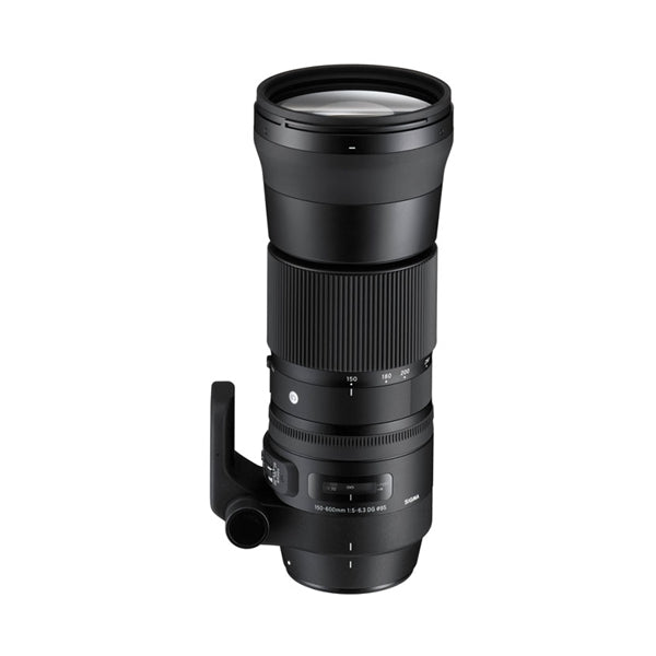 Sigma 150-600 F5-6.3 DG DN E-Mount Garanzia M-Trading Italia Sigma 150-600 F5-6.3 DG DN E-Mount Garanzia M-Trading Italia